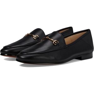 Sam Edelman Loraine Bit Loafer in Black size 7.5 (fits like an 8)